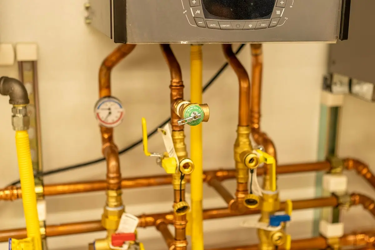 Licensed technician providing Sewer Cleanout for a homeowner in Short Pump